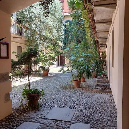 Naviglio House Milan Exterior photo
