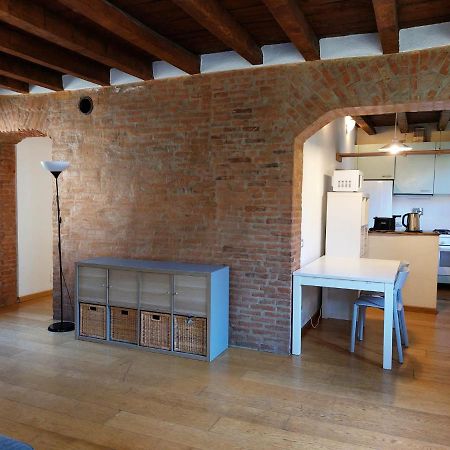 Naviglio House Milan Exterior photo