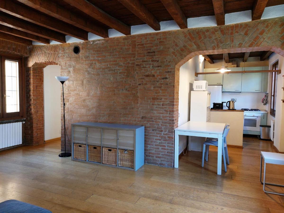Naviglio House Milan Exterior photo