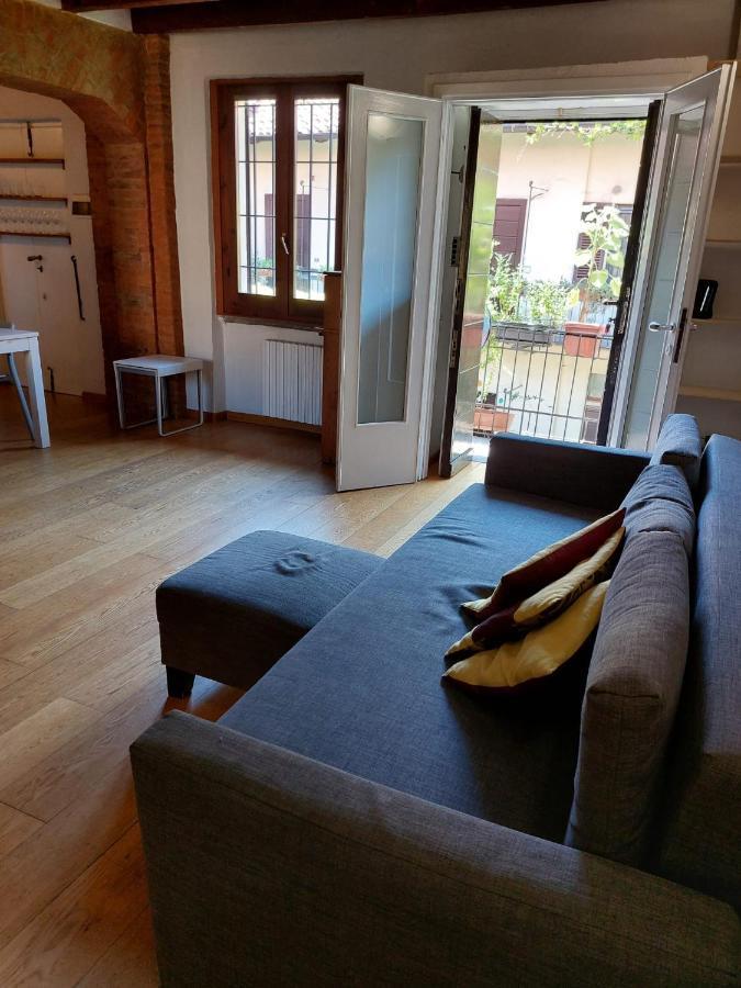 Naviglio House Milan Exterior photo