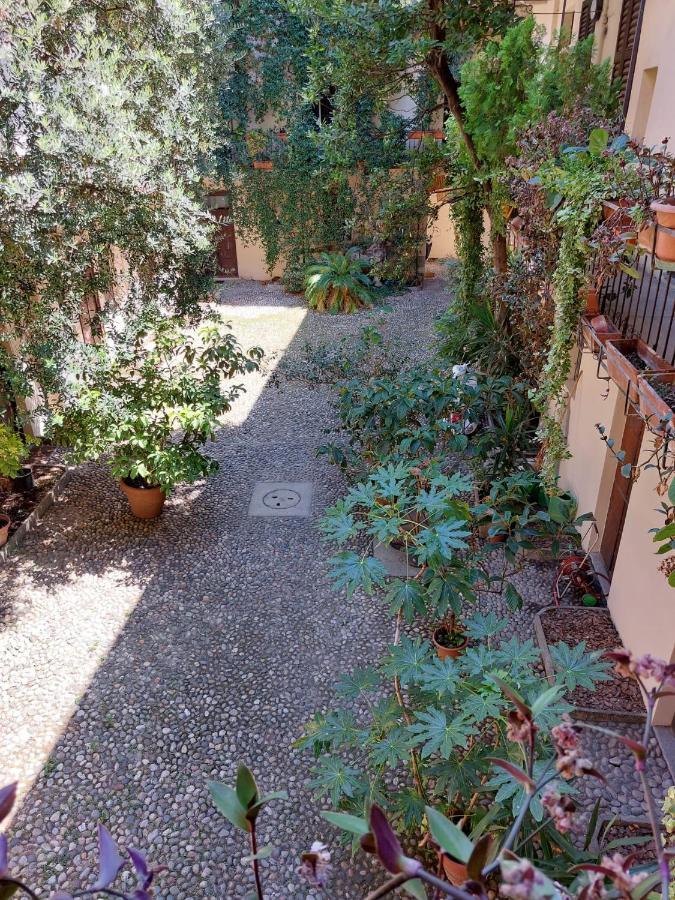 Naviglio House Milan Exterior photo