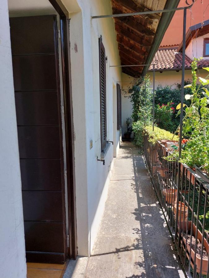 Naviglio House Milan Exterior photo