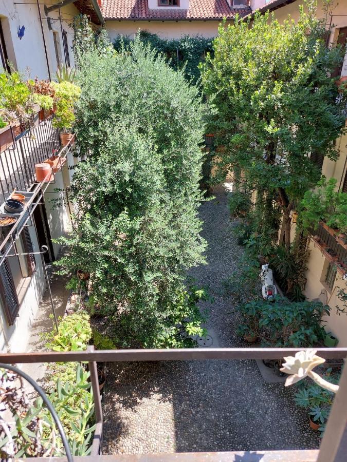 Naviglio House Milan Exterior photo