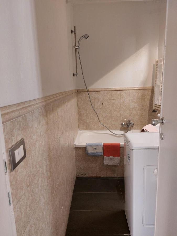 Naviglio House Milan Exterior photo